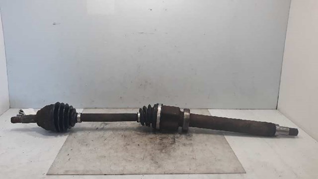1742888 FORD Полуось (привод) передняя правая купить в Ужгород