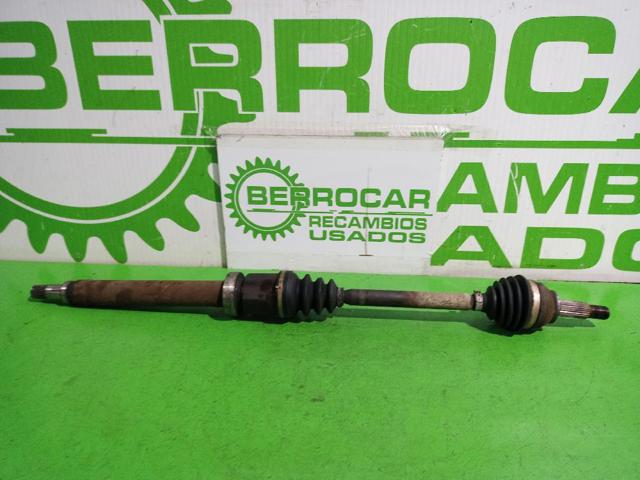 FORD 1742888 Полуось (привод) передняя правая в наличии Львов