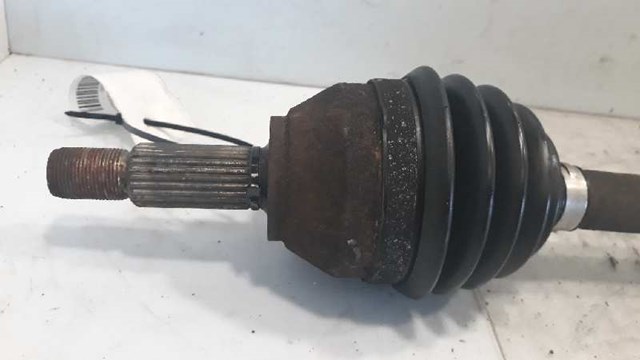 1742888 FORD Правая полуось купить в Днепр