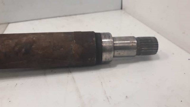 FORD 1742888 Полуось (привод) передняя правая в наличии Киев