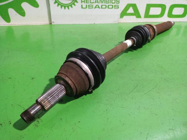 1742888 FORD Правая полуось купить в Кривой Рог