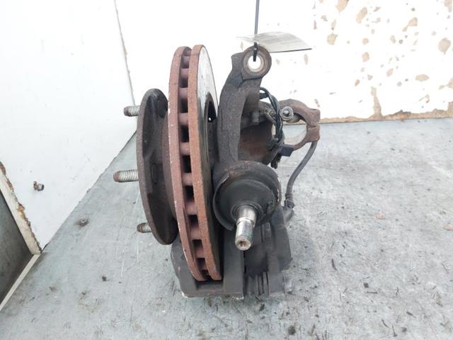 FORD 1743037 Цапфа передняя левая в наличии Ирпень