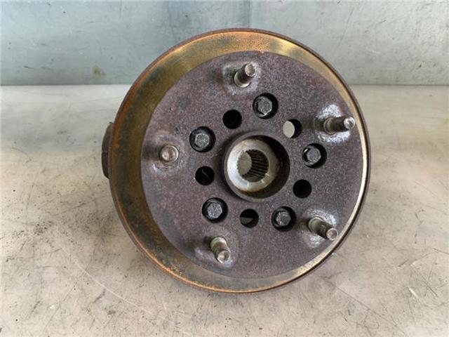 FORD 1743037 Цапфа передняя левая в наличии Ужгород