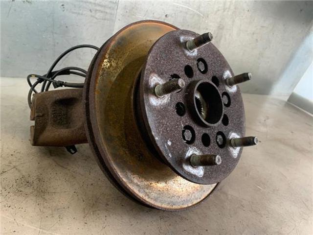 FORD 1743037 Цапфа (поворотный кулак) передний левый в наличии Хмельницкий