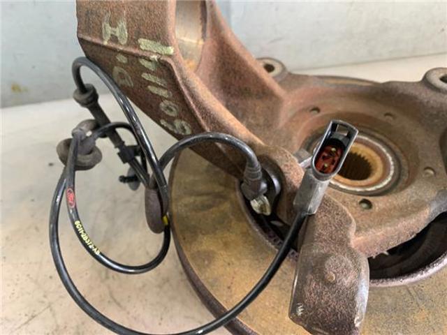 FORD 1743037 Цапфа (поворотный кулак) передний левый в наличии Ровно