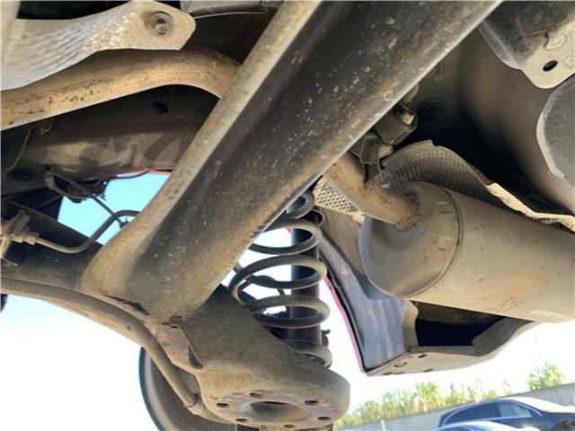 1743037300 TOYOTA Глушитель задний купить в Чернигов