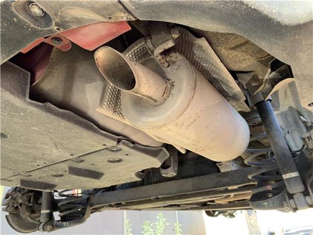 1743037300 TOYOTA Глушитель задний купить в Каменское