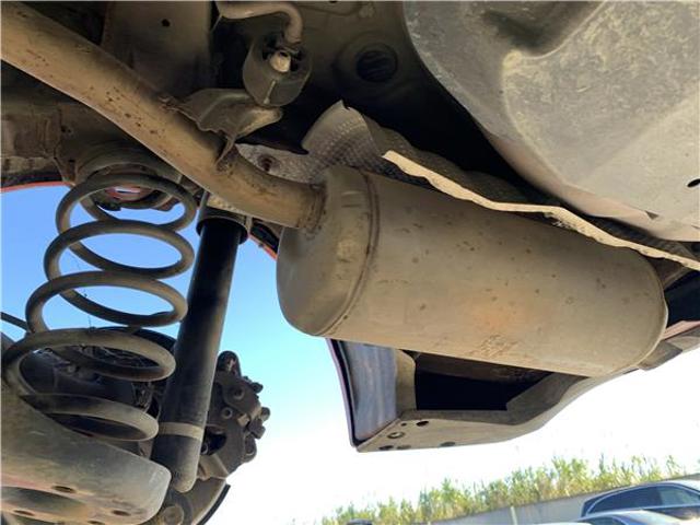 1743037300 TOYOTA Глушитель, задняя часть купить в Павлоград