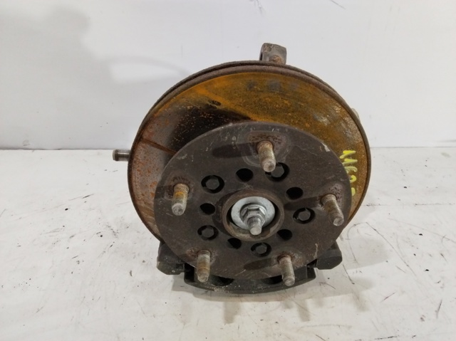 1743040 FORD Цапфа передняя правая купить в Чернигов