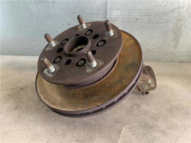 1743040 FORD Цапфа передняя правая купить в Николаев
