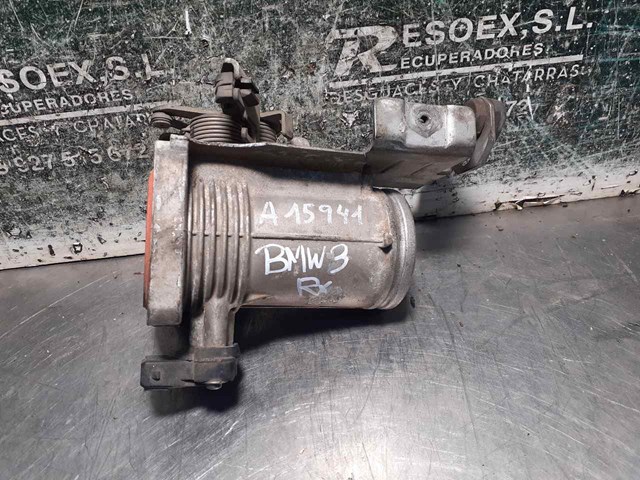 1743138 BMW Дроссельная заслонка купить в Павлоград