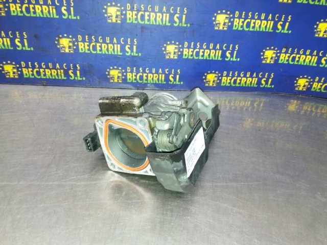 BMW 1743138 Дроссельная заслонка в сборе в наличии Сумы