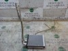 Radiador de forno (de aquecedor) 1743436 FORD