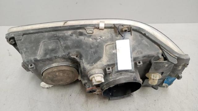 DAF 1743684 Фара левая в наличии Полтава