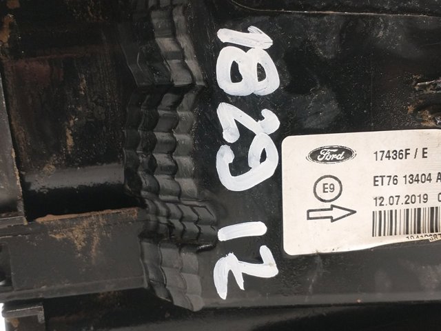17436F FORD Задний фонарь купить в Ирпень