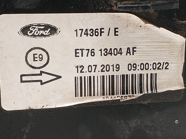 FORD 17436F Задний фонарь в наличии Павлоград