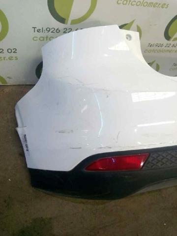 FORD 1744017 Задний бампер в наличии Николаев
