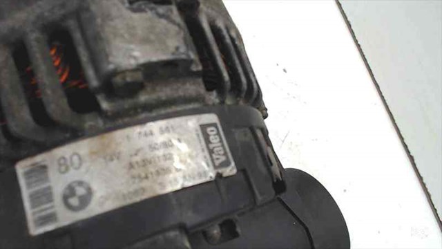 BMW 1744561 Генератор в наличии Ровно