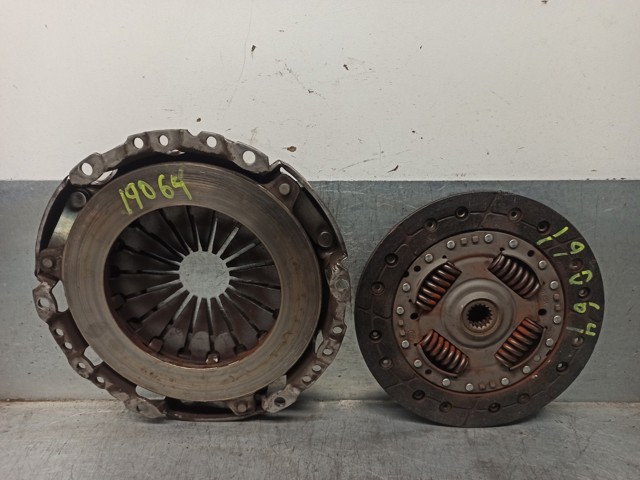 FORD 1744565 Комплект сцепления в наличии Винница