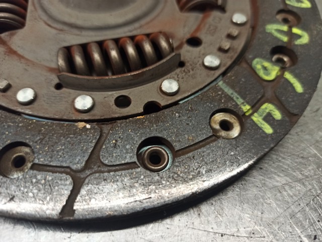 FORD 1744565 Комплект сцепления в наличии Черновцы