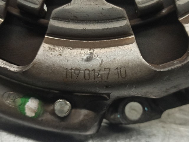 1744565 FORD Комплект сцепления купить в Сумы