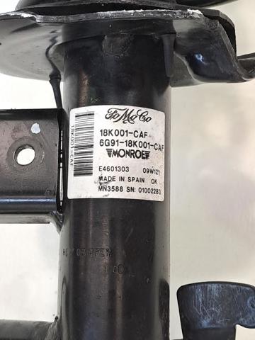 FORD 1744697 Амортизатор передний левый в наличии Тернополь