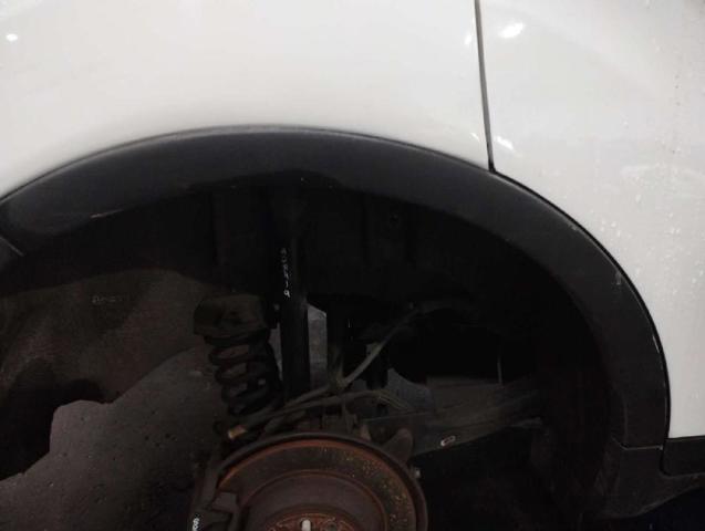 FORD 1744879 Расширитель (накладка) арки заднего крыла правый в наличии Тернополь