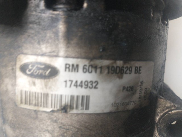 1744932 FORD Компрессор кондиционера купить в Павлоград