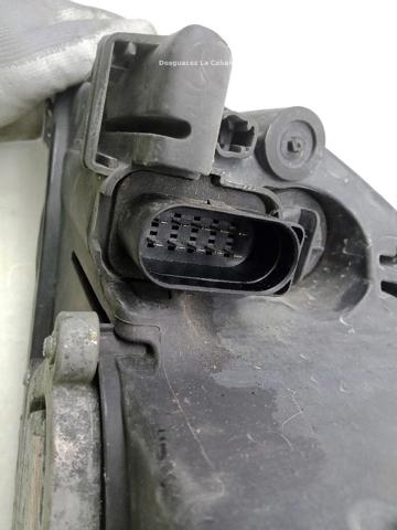 FORD 1744967 Фара правая в наличии Запорожье