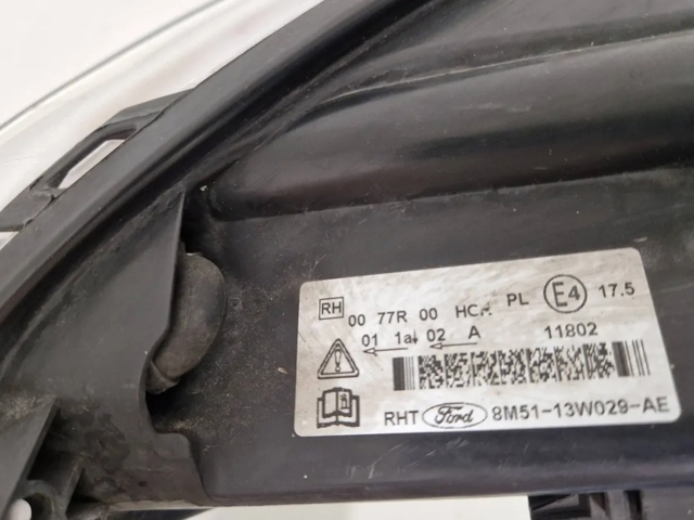 FORD 1744971 Правая фара в наличии Павлоград