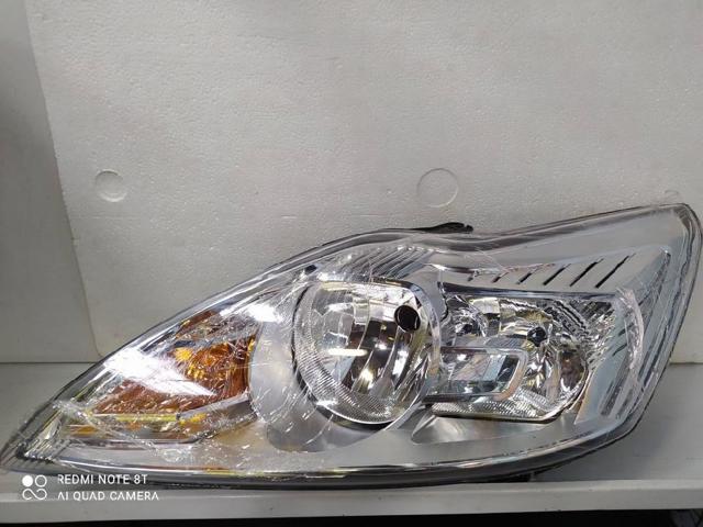 1744977 FORD Левая фара купить в Украина