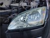 Luz esquerda 1744977 FORD