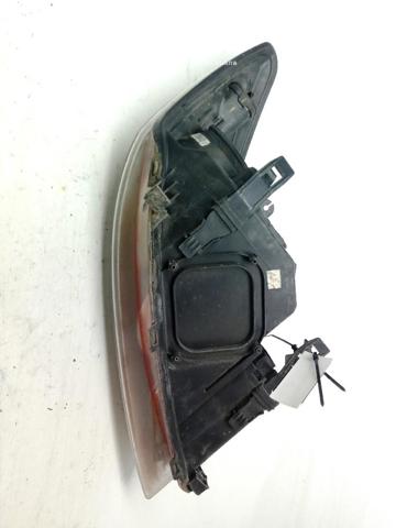 1744977 Левая фара купить Каменское