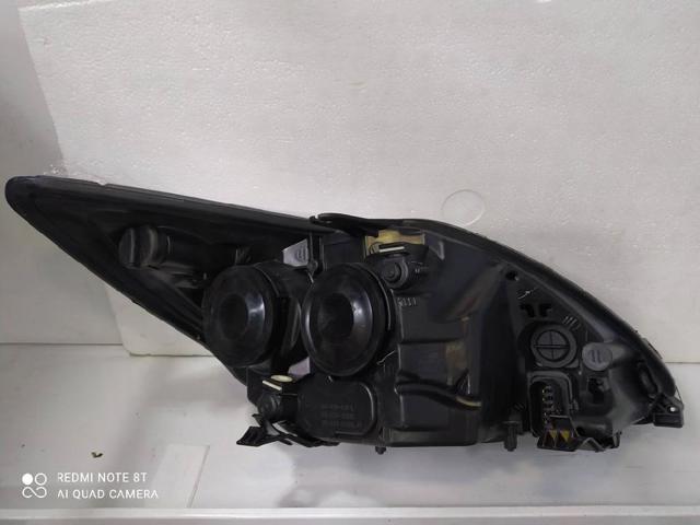 FORD 1744977 Фара левая в наличии Николаев