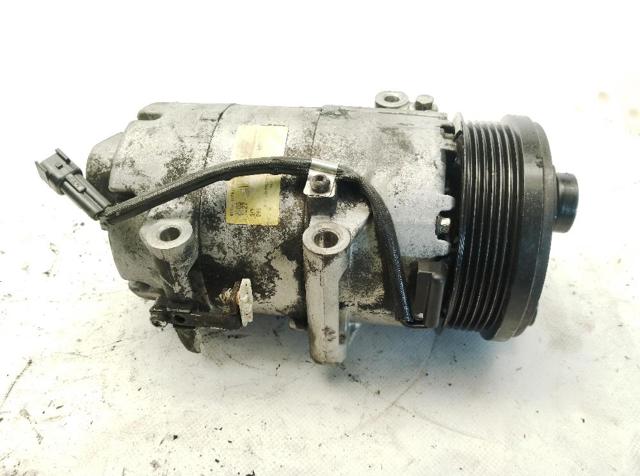 1744999 FORD Компрессор кондиционера купить в Хмельницкий