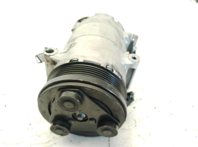 1744999 FORD Компрессор кондиционера купить в Украина