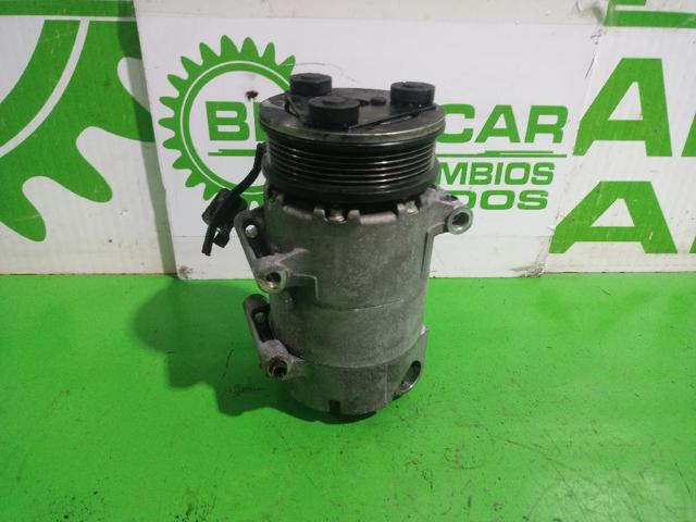 FORD 1745032 Компрессор кондиционера в наличии Ровно
