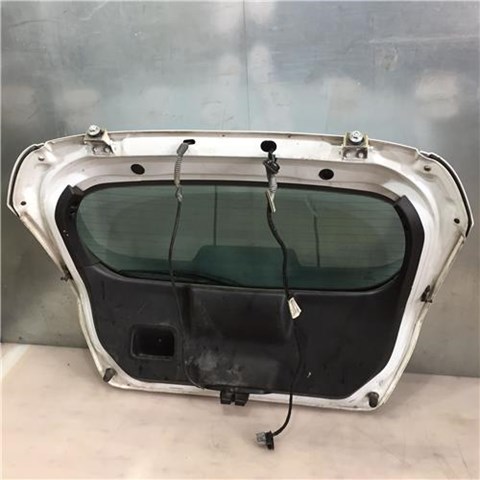 FORD 1745039 Дверь задняя (багажная 3/5-я (ляда) в наличии Полтава