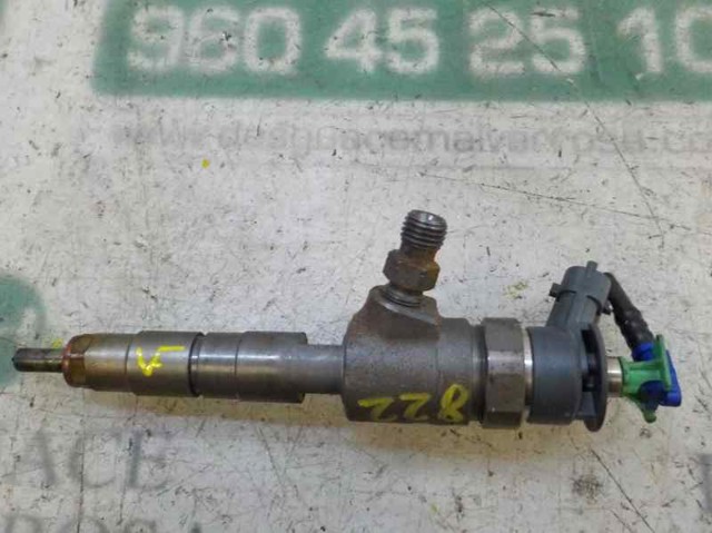 FORD 1745052 Форсунка впрыска топлива в наличии Николаев