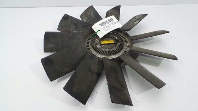 Acoplamento do ventilador para ventilador do radiador 1745134