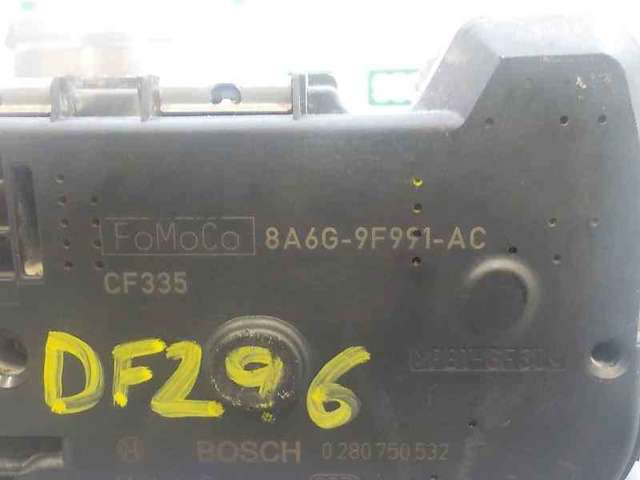 1745465 FORD Дроссельная заслонка купить в Павлоград