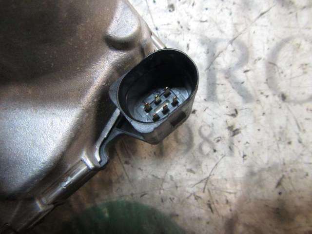 FORD 1745465 Дроссельная заслонка в сборе в наличии Львов