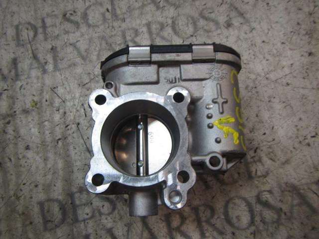 1745465 FORD Дроссельная заслонка купить в Каменское