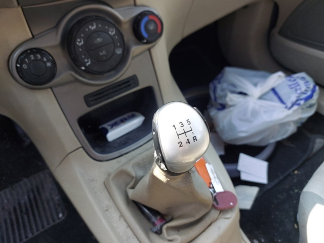 1746395 FORD Бензонасос купить в Николаев