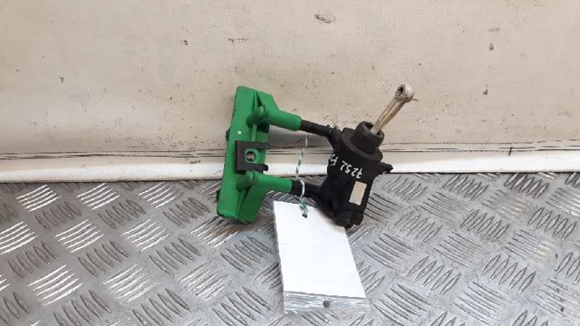 Cilindro mestre de embraiagem 1746859 FORD