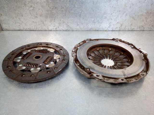 1746881 FORD Комплект сцепления купить в Черкассы