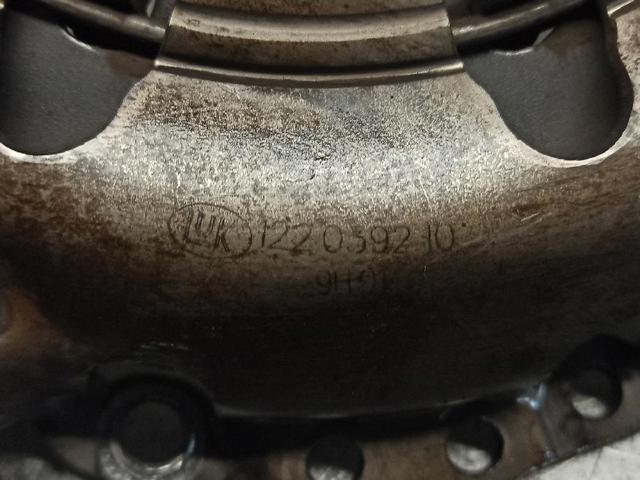 1746881 FORD Сцепление купить в Ирпень