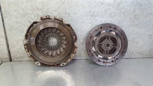 FORD 1746881 Сцепление в наличии Николаев