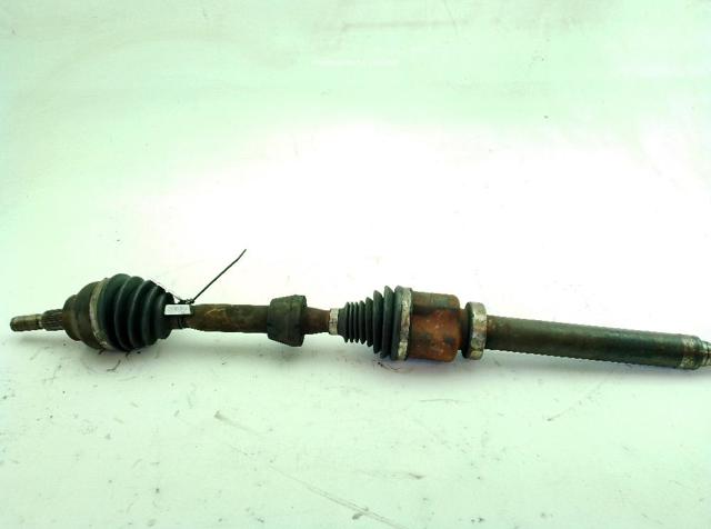 FORD 1746979 Правая полуось в наличии Сумы