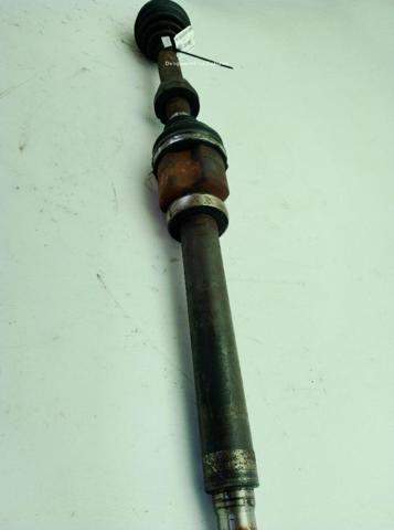 1746979 FORD Правая полуось купить в Одесса